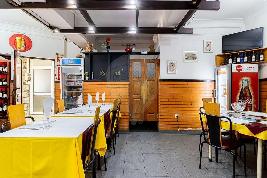 Negócio para Venda em Avanca Foto 16