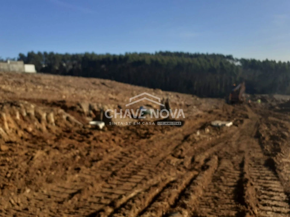 Terreno para Venda em Santa Maria da Feira, Travanca, Sanfins e Espargo Foto 7