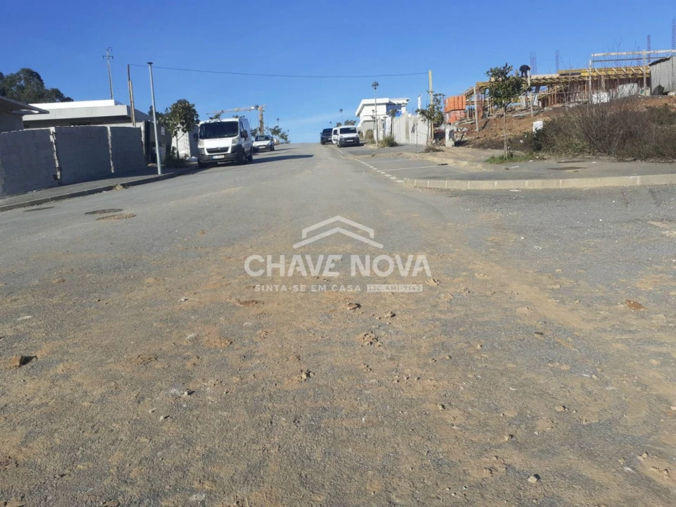 Terreno para Venda em Santa Maria da Feira, Travanca, Sanfins e Espargo Foto 1