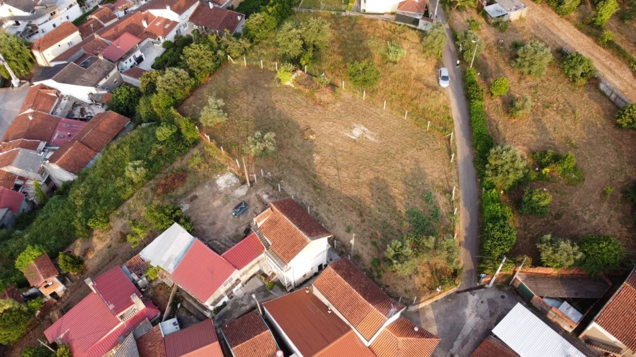 Terreno Agricola ou Rústico para Venda em Ançã Foto 5