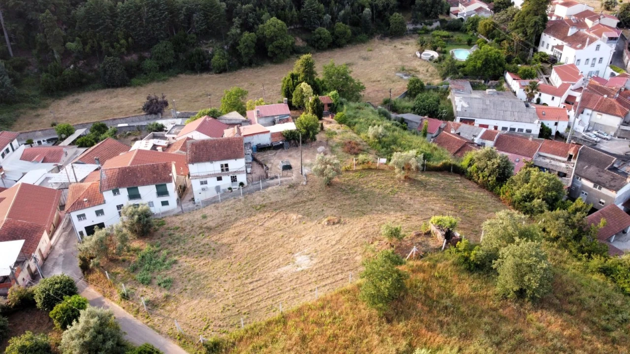 Terreno Agricola ou Rústico para Venda em Ançã Foto 1