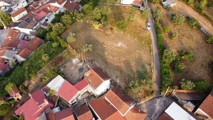 Terreno Agricola ou Rústico para Venda em Ançã Foto 5