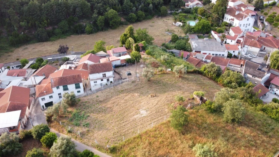 Terreno Agricola ou Rústico para Venda em Ançã Foto 2