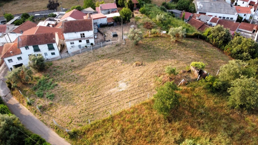 Terreno Agricola ou Rústico para Venda em Ançã Foto 4