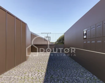 Apartamento T3 para Venda em São Martinho