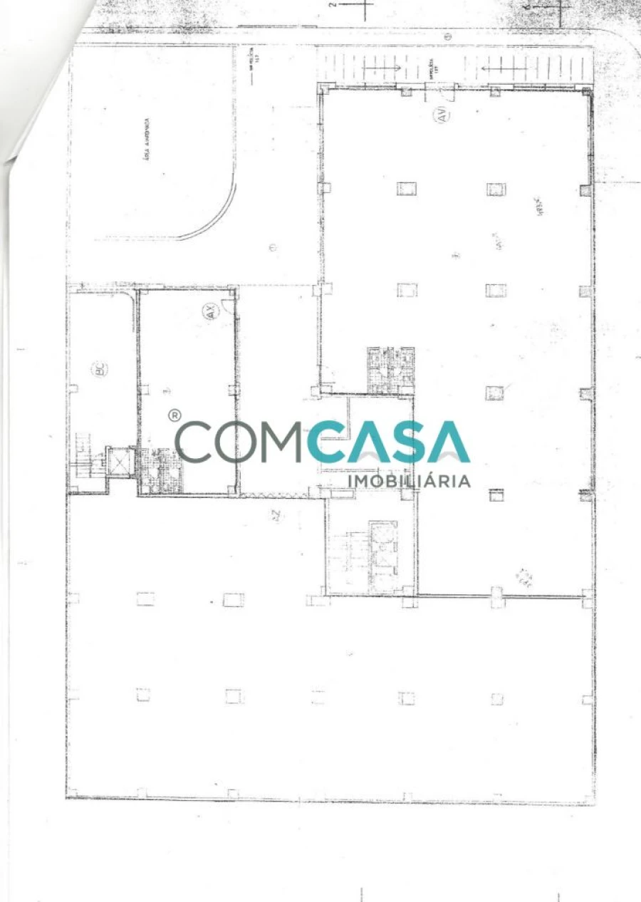 Loja para Venda em Gondomar (São Cosme), Valbom e Jovim Foto 14