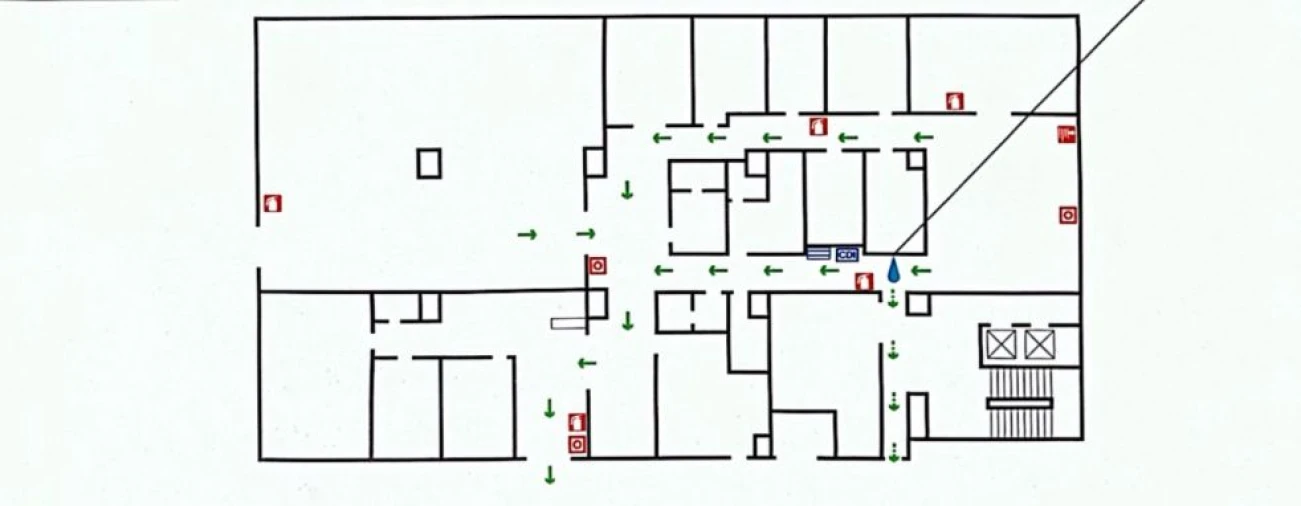 Loja para Venda em Gondomar (São Cosme), Valbom e Jovim Foto 16