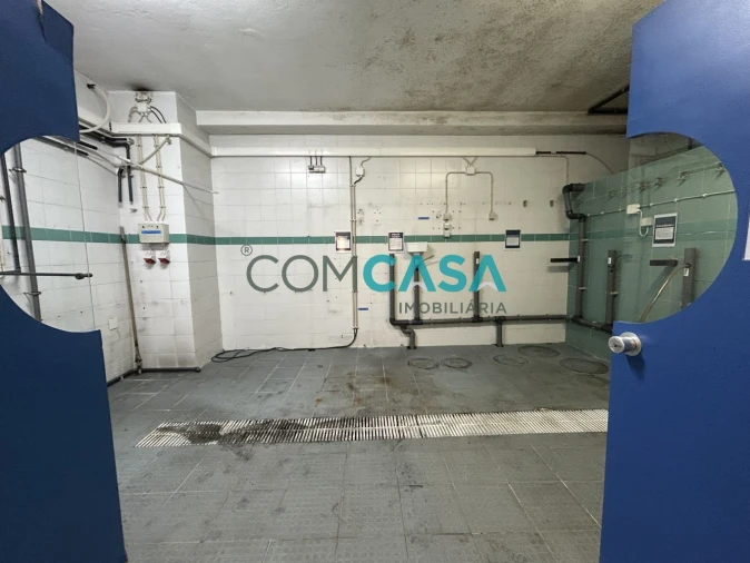 Loja para Venda em Gondomar (São Cosme), Valbom e Jovim Foto 20