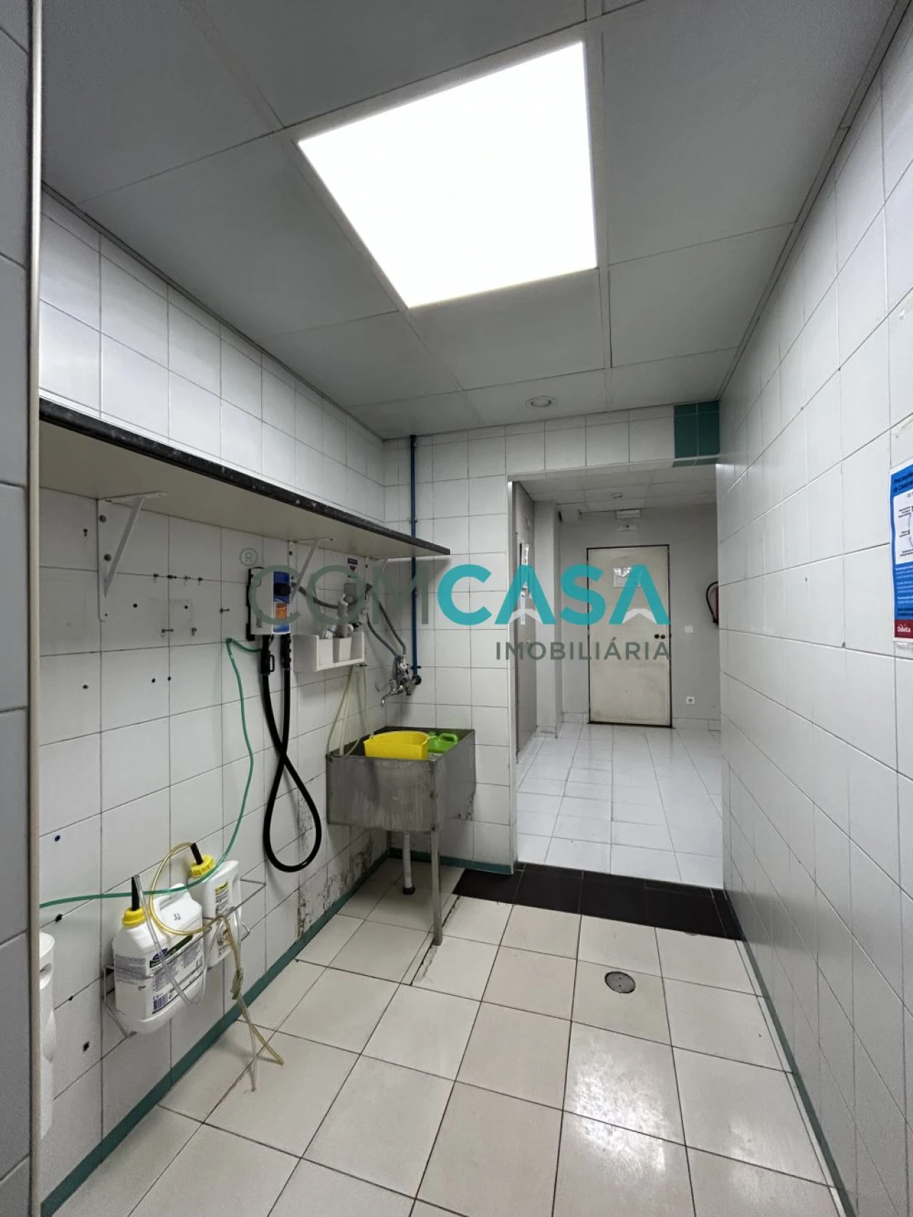 Loja para Venda em Gondomar (São Cosme), Valbom e Jovim Foto 24