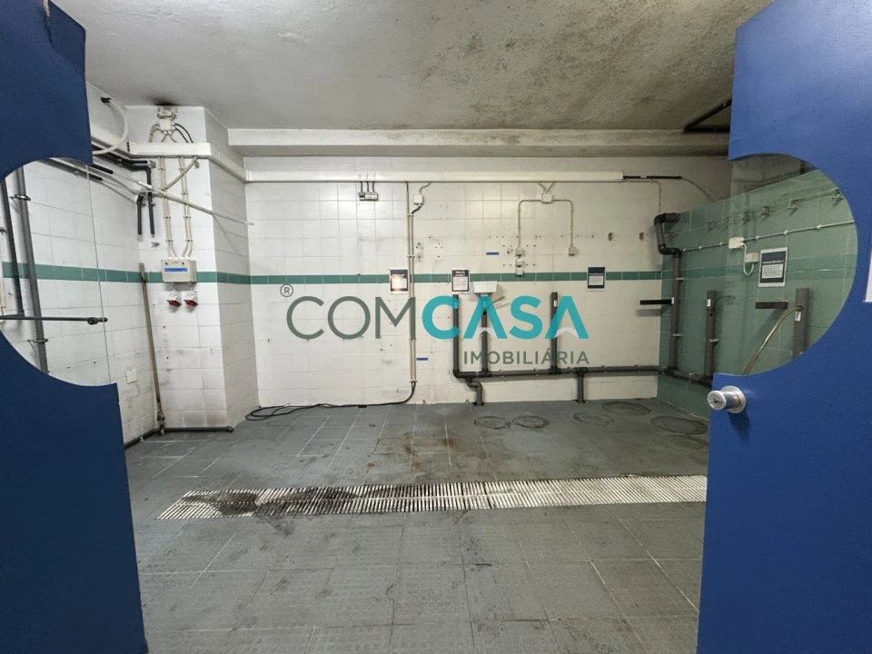 Loja para Venda em Gondomar (São Cosme), Valbom e Jovim Foto 20