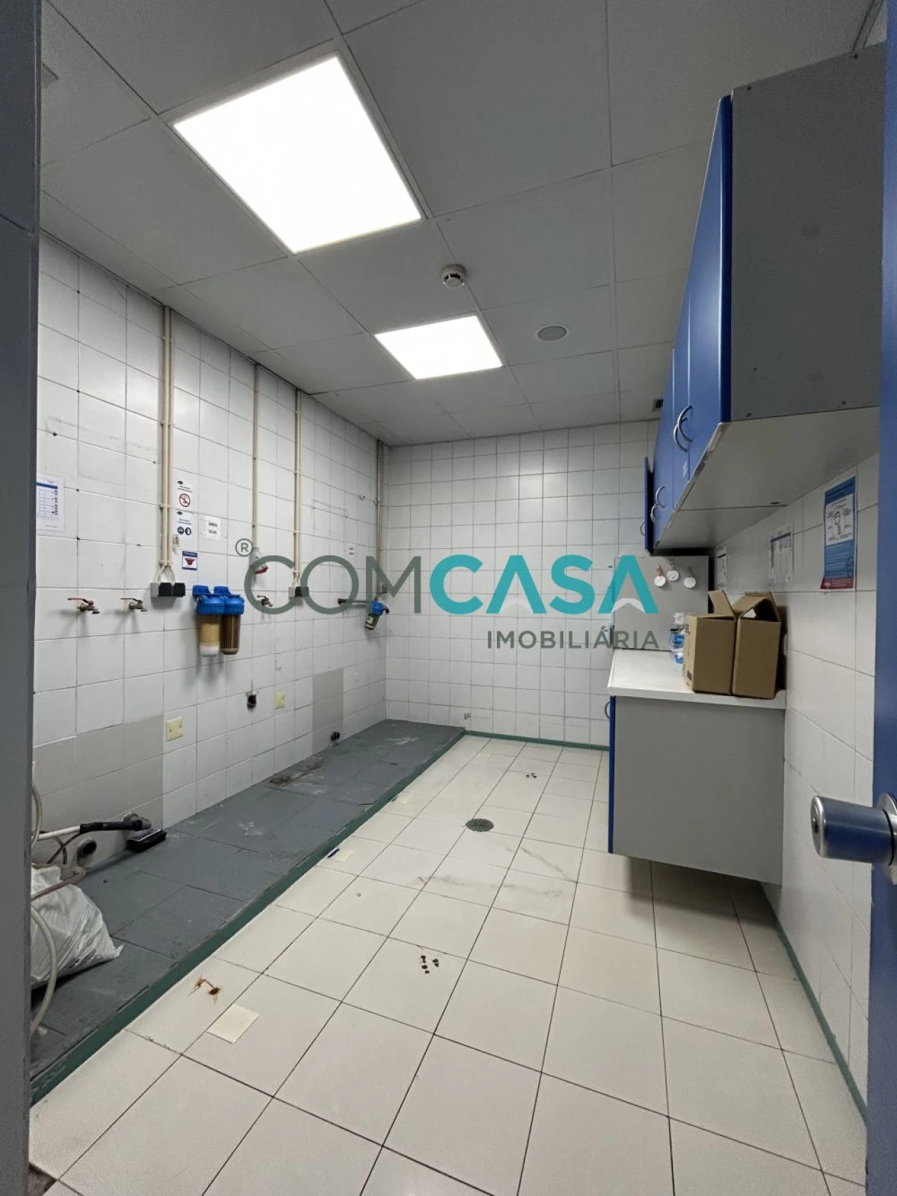 Loja para Arrendamento em Gondomar (São Cosme), Valbom e Jovim Foto 15