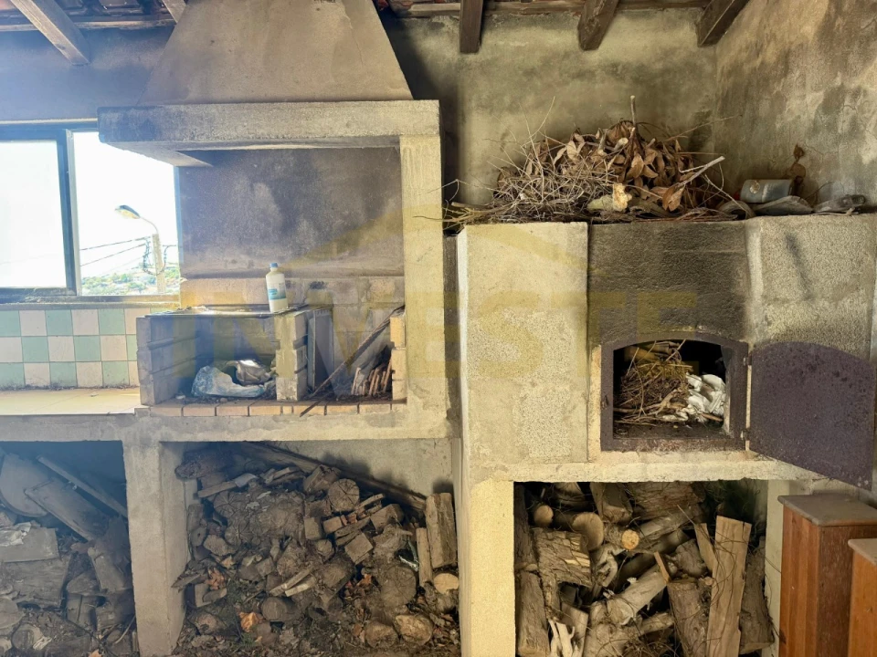 Moradia T4 para Venda em Alcabideche Foto 25