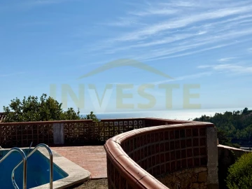 Moradia T4 para Venda em Alcabideche