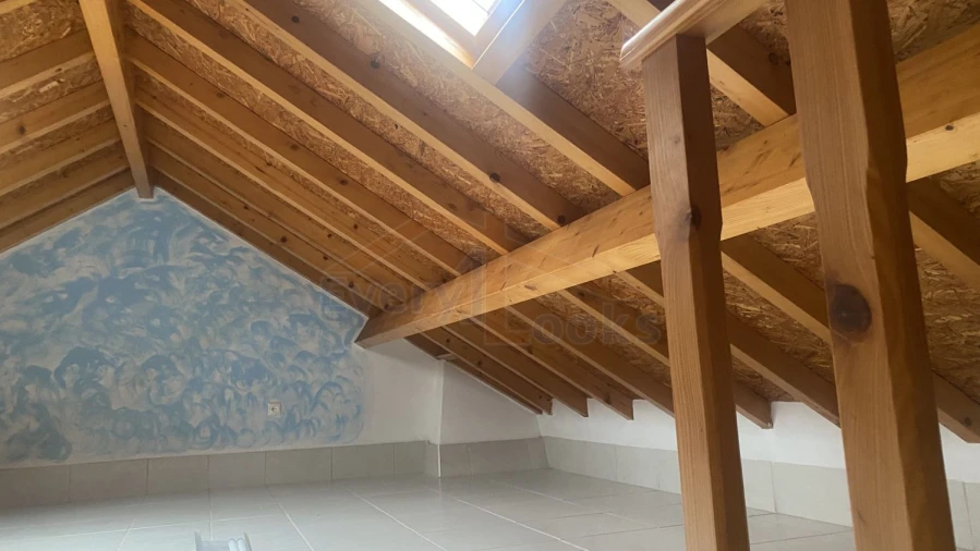 Moradia T1 para Venda em Santa Maria, São Pedro e Sobral da Lagoa Foto 16