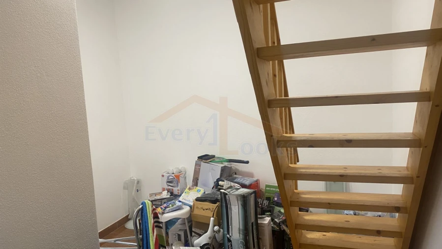 Moradia T1 para Venda em Santa Maria, São Pedro e Sobral da Lagoa Foto 19