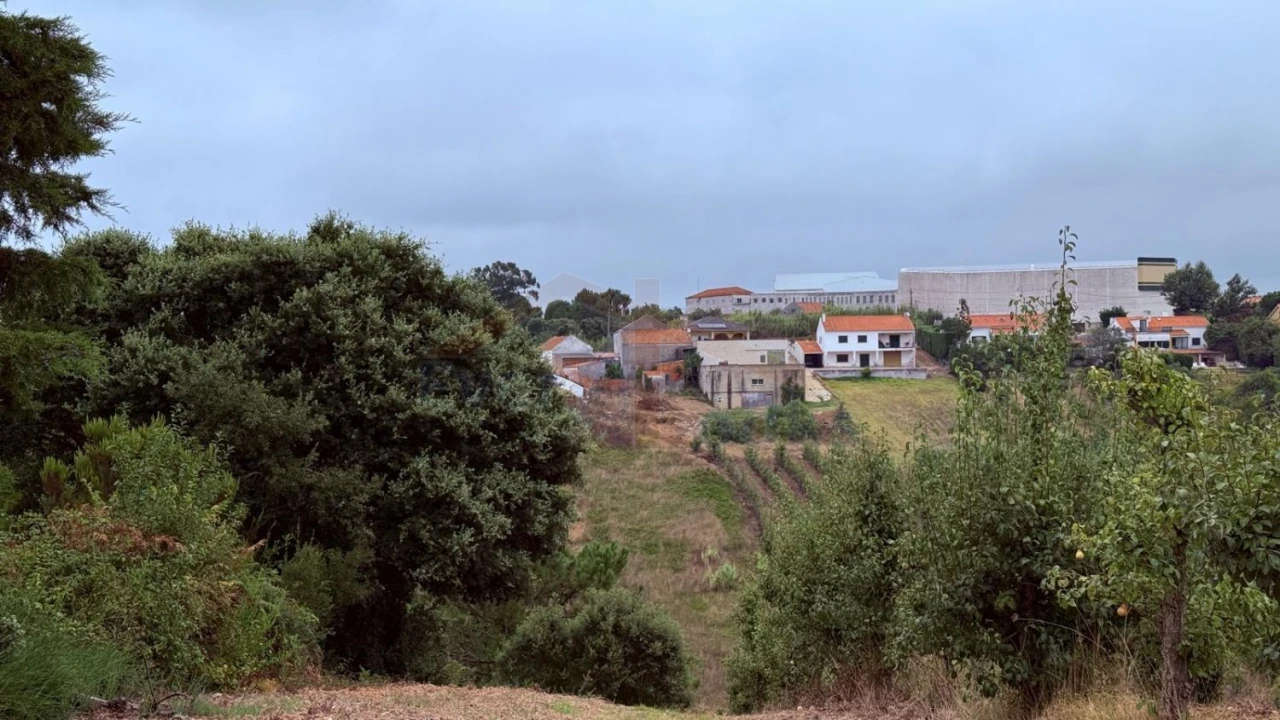 Terreno para Venda em Usseira Foto 26