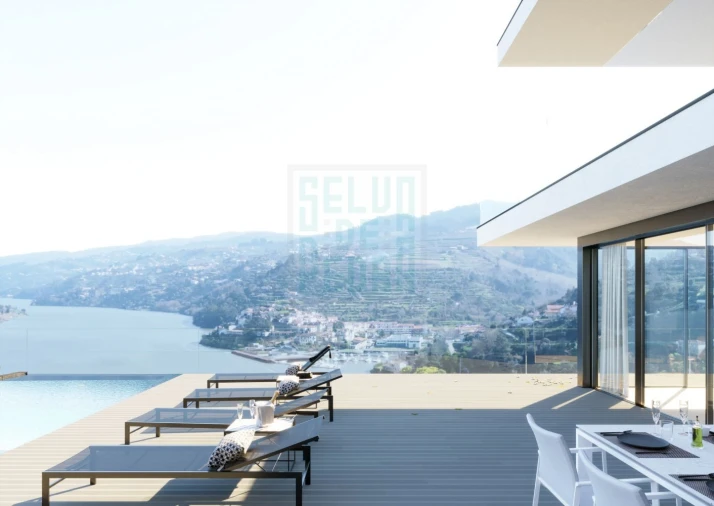 Moradia T6 para Venda em Ancede e Ribadouro Foto 5