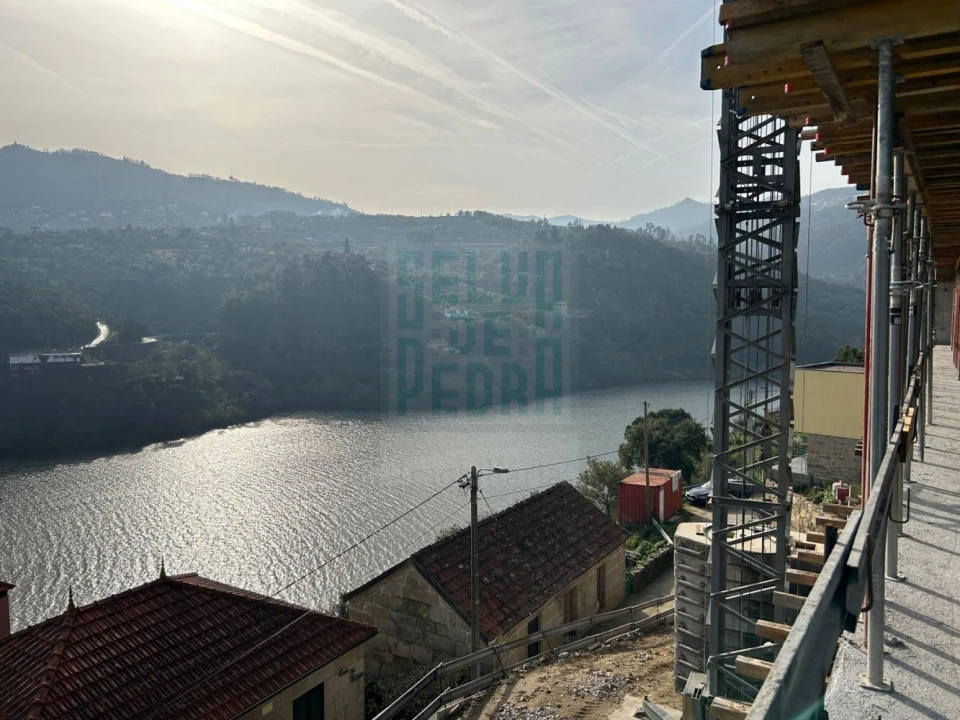 Moradia T6 para Venda em Ancede e Ribadouro Foto 18
