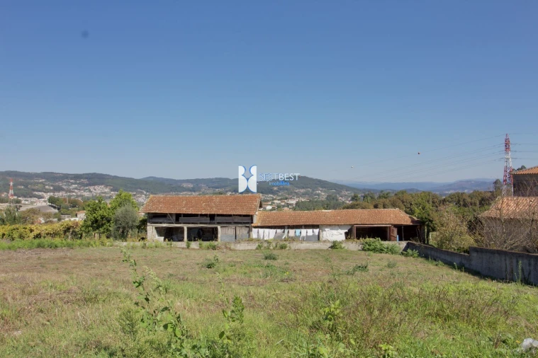Terreno para Venda em Mogege Foto 7