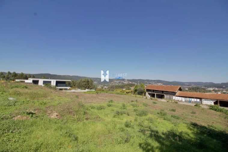 Terreno para Venda em Mogege Foto 5