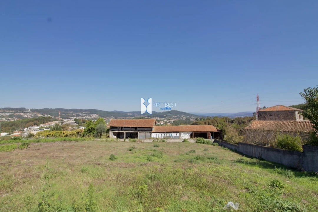 Terreno para Venda em Mogege Foto 1