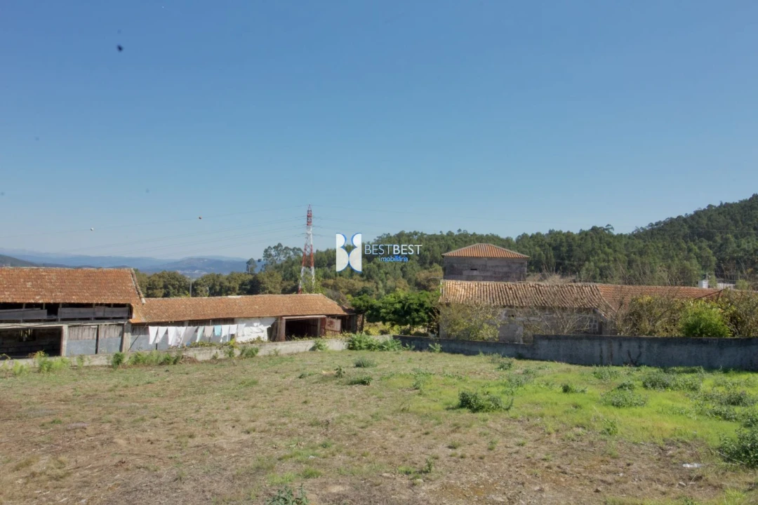 Terreno para Venda em Mogege Foto 2