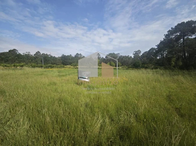 Terreno para Venda em Campos e Vila Meã Foto 6