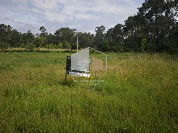 Terreno para Venda em Campos e Vila Meã Foto 9
