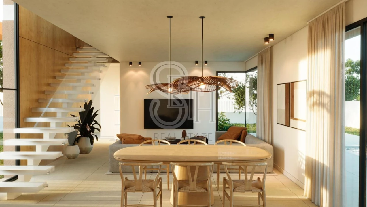 Moradia T4 para Venda em Charneca de Caparica e Sobreda Foto 3