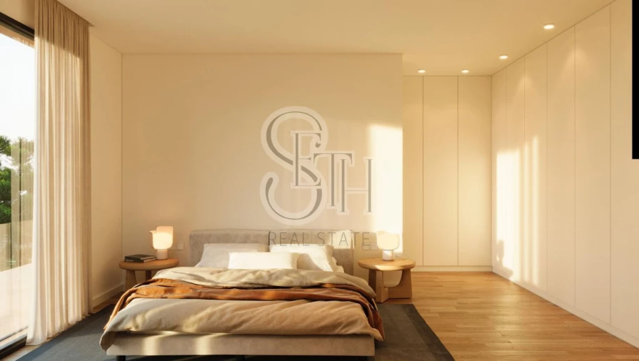 Moradia T4 para Venda em Charneca de Caparica e Sobreda Foto 5