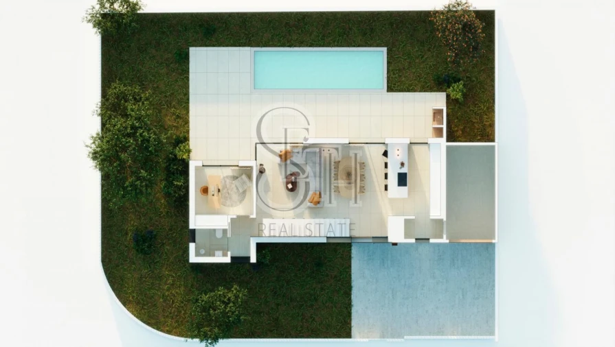 Moradia T4 para Venda em Charneca de Caparica e Sobreda Foto 11