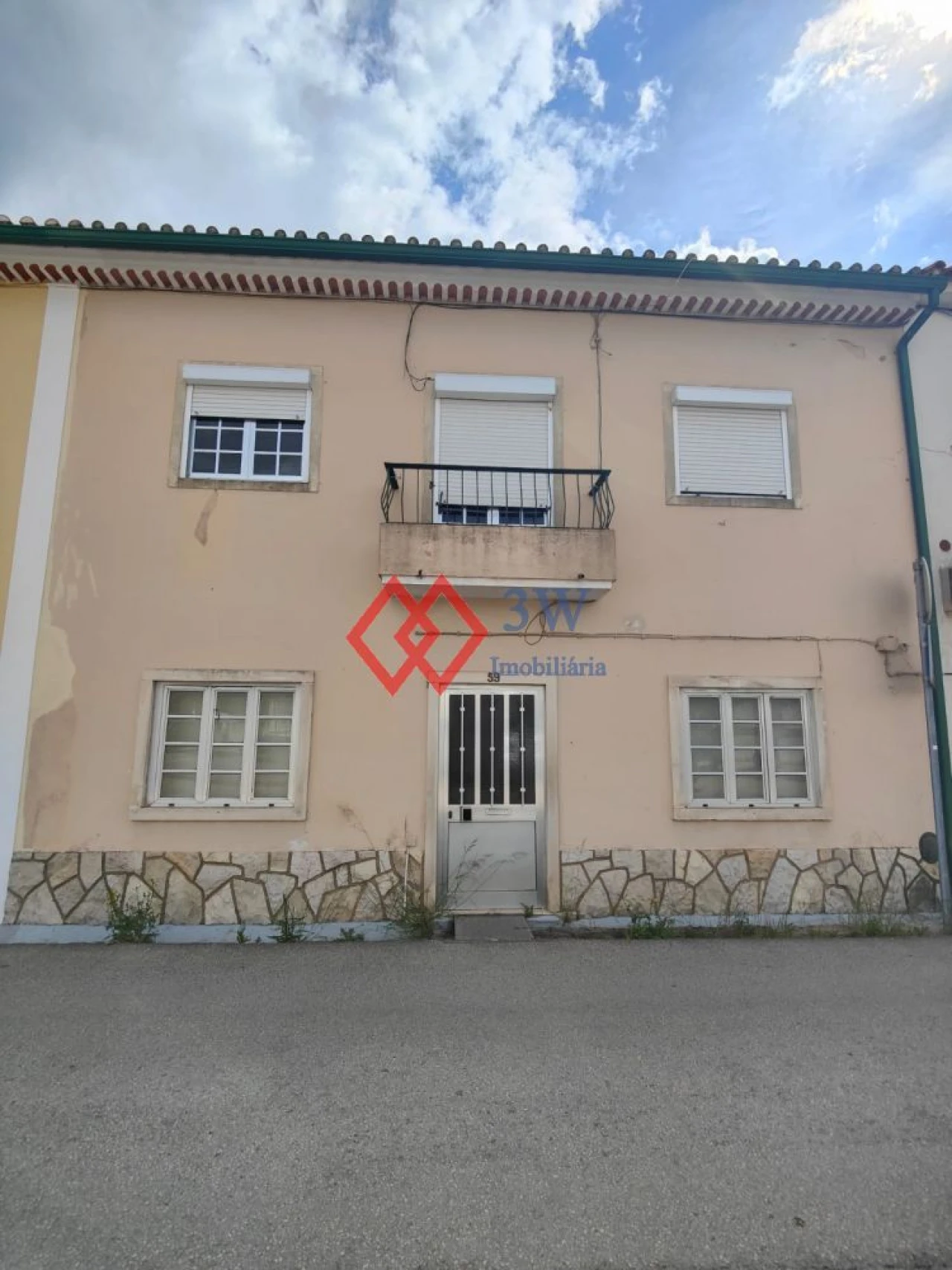 Moradia T6 para Venda em Torres Novas (Santa Maria, Salvador e Santiago) Foto 23