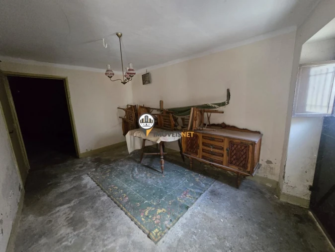 Moradia T0 para Venda em Póvoa de Rio de Moinhos e Cafede Foto 11