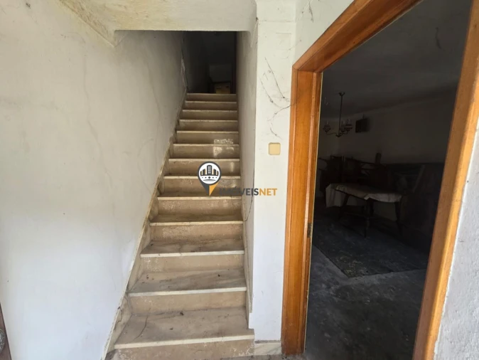 Moradia T0 para Venda em Póvoa de Rio de Moinhos e Cafede Foto 1