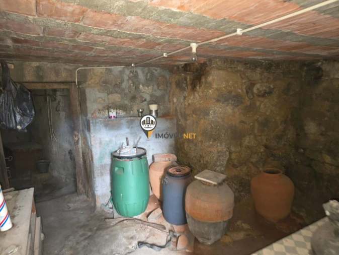 Moradia T0 para Venda em Póvoa de Rio de Moinhos e Cafede Foto 3
