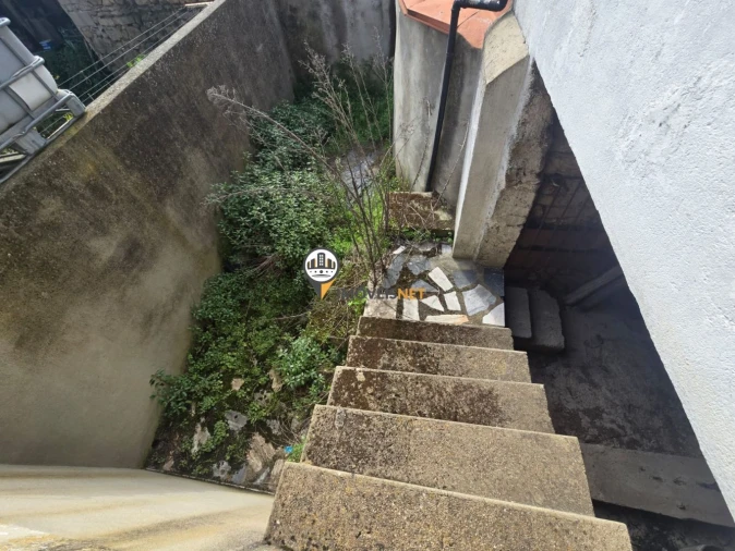 Moradia T0 para Venda em Póvoa de Rio de Moinhos e Cafede Foto 6