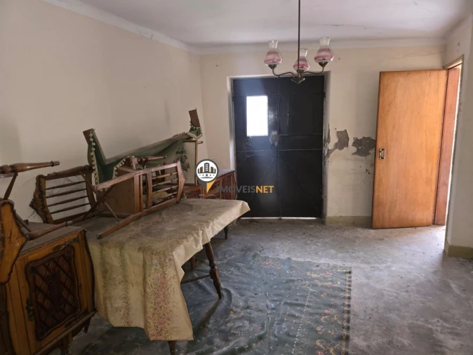 Moradia T0 para Venda em Póvoa de Rio de Moinhos e Cafede Foto 2