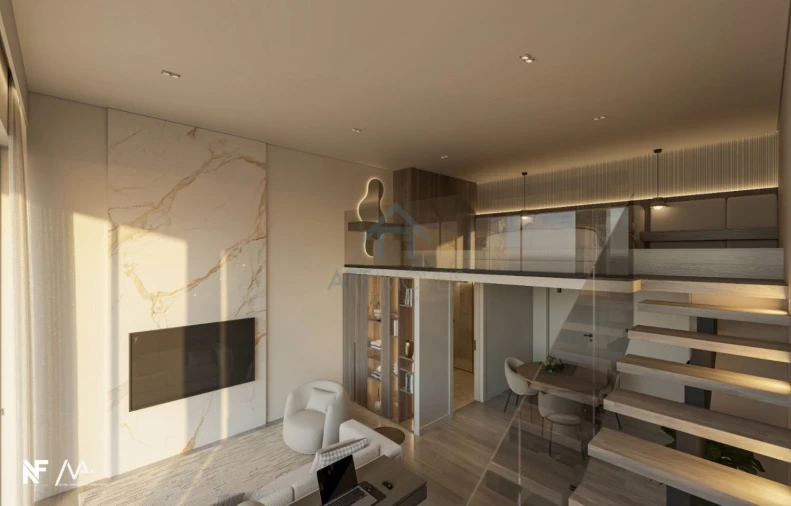 Apartamento T2 para Venda em São Martinho Foto 24