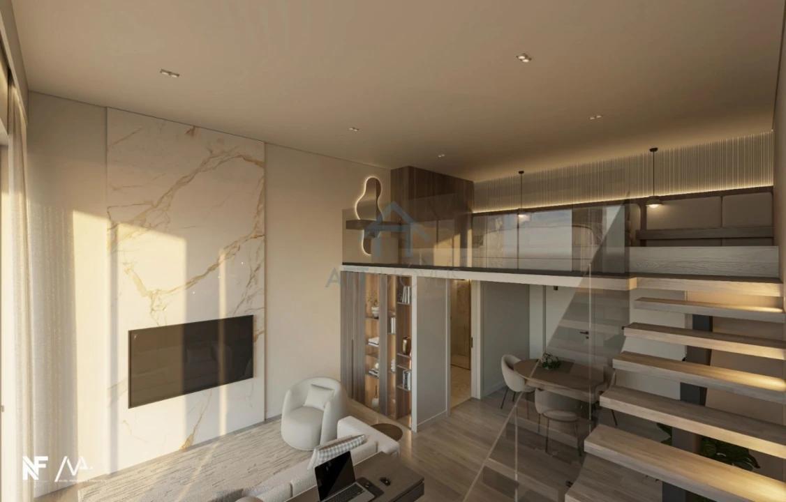 Apartamento T2 para Venda em São Martinho Foto 24