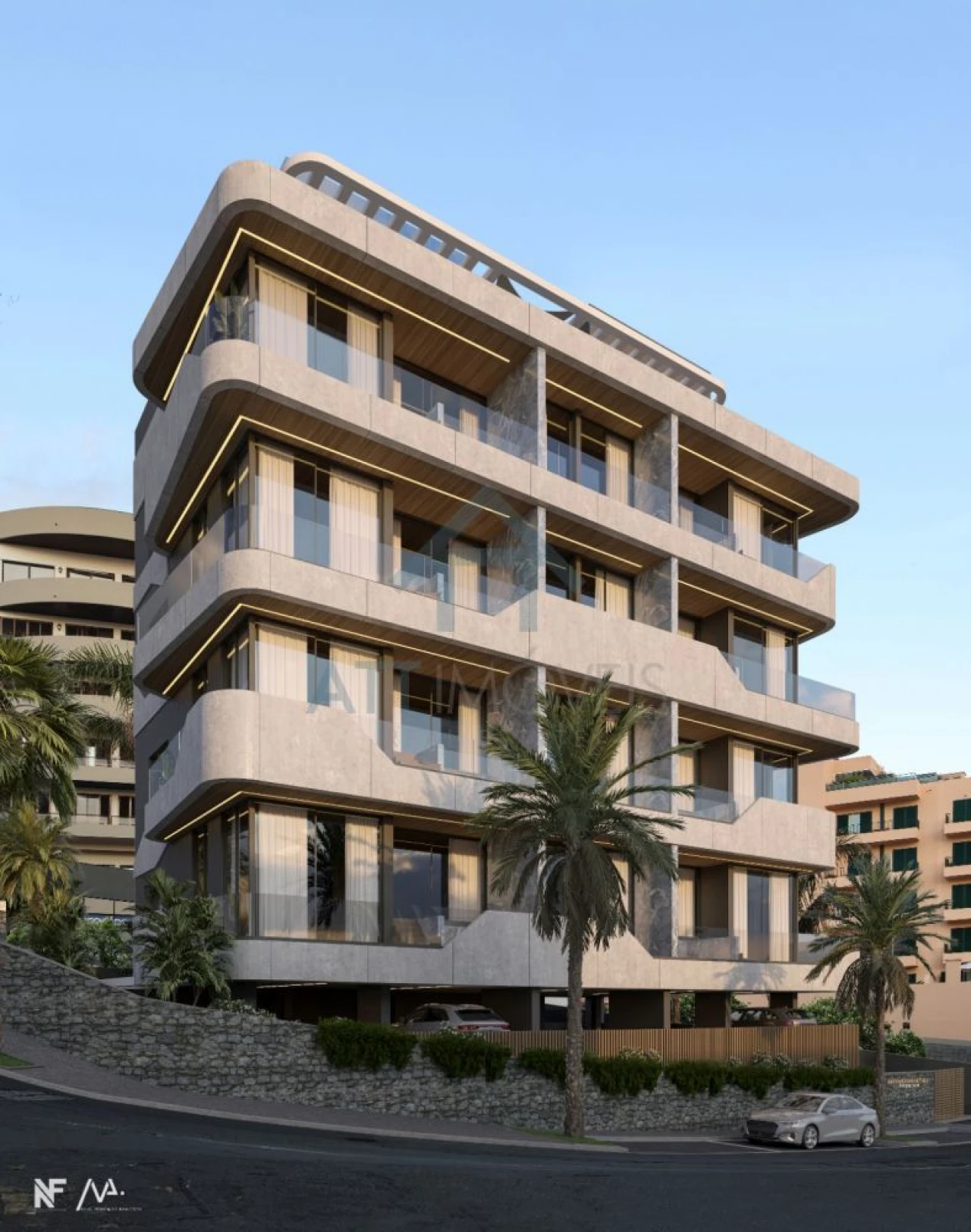 Apartamento T2 para Venda em São Martinho Foto 5