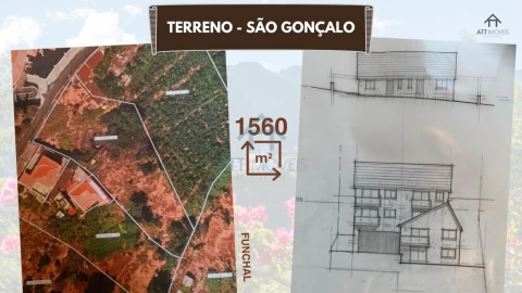 Terreno para Venda em São Gonçalo