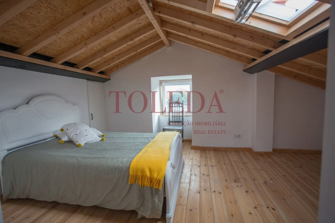 Moradia T2 para Venda em Almargem do Bispo, Pêro Pinheiro e Montelavar Foto 23