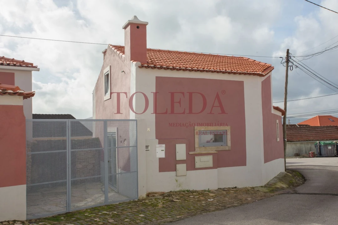 Moradia T2 para Venda em Almargem do Bispo, Pêro Pinheiro e Montelavar Foto 41