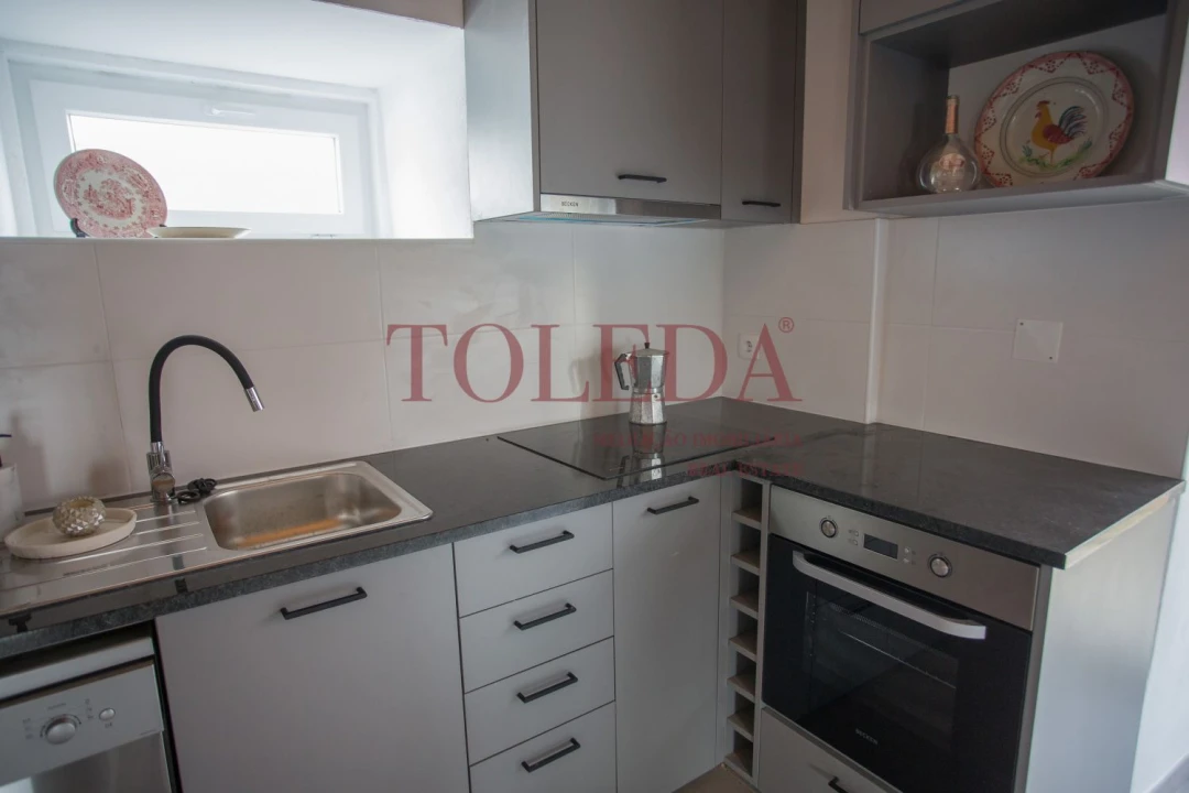 Moradia T2 para Venda em Almargem do Bispo, Pêro Pinheiro e Montelavar Foto 9