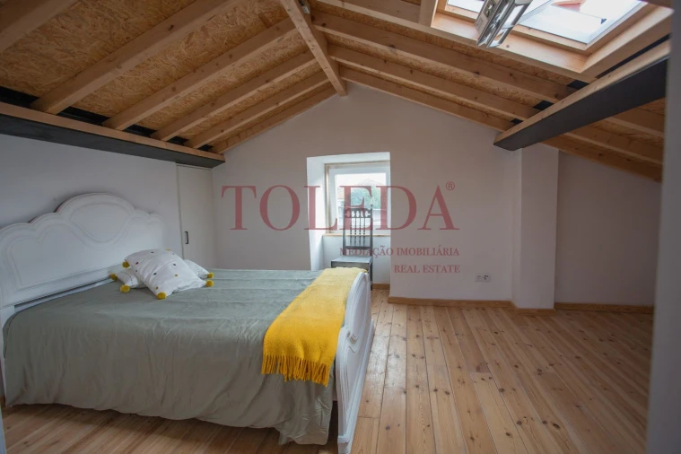 Moradia T2 para Venda em Almargem do Bispo, Pêro Pinheiro e Montelavar Foto 23