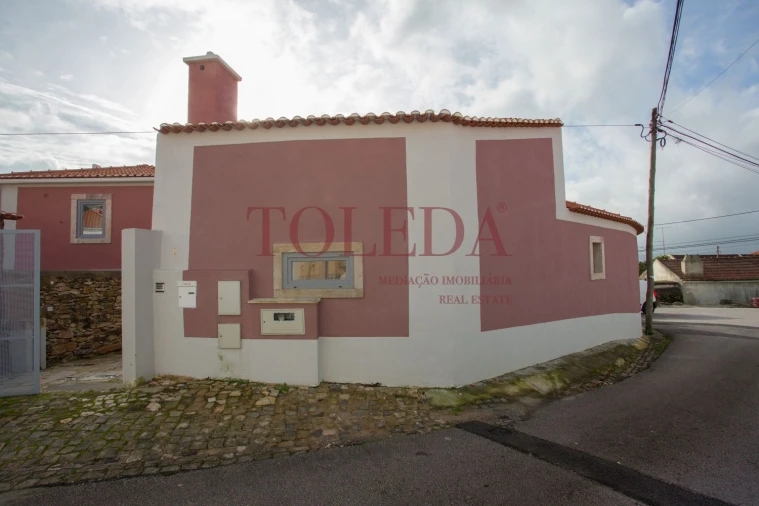 Moradia T2 para Venda em Almargem do Bispo, Pêro Pinheiro e Montelavar Foto 38