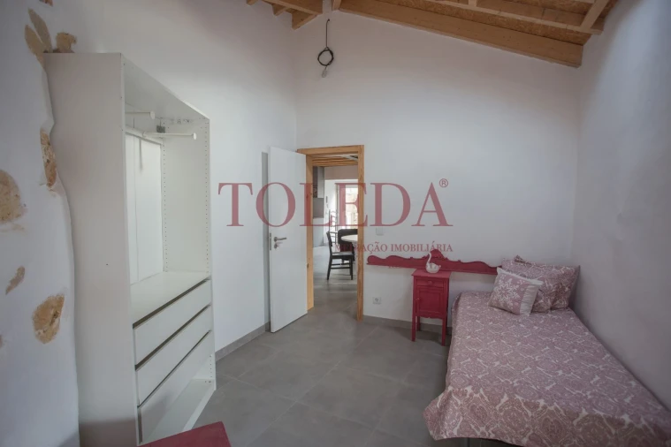 Moradia T2 para Venda em Almargem do Bispo, Pêro Pinheiro e Montelavar Foto 27