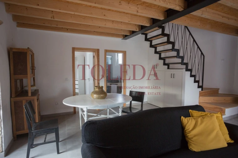 Moradia T2 para Venda em Almargem do Bispo, Pêro Pinheiro e Montelavar Foto 45