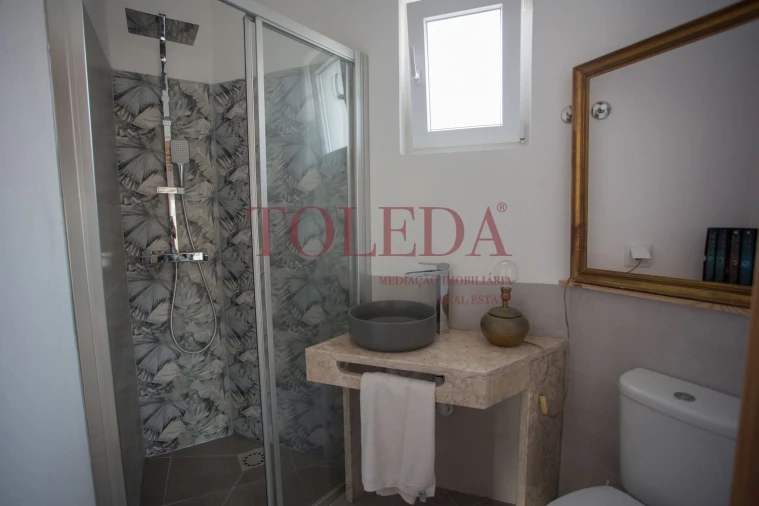 Moradia T2 para Venda em Almargem do Bispo, Pêro Pinheiro e Montelavar Foto 30