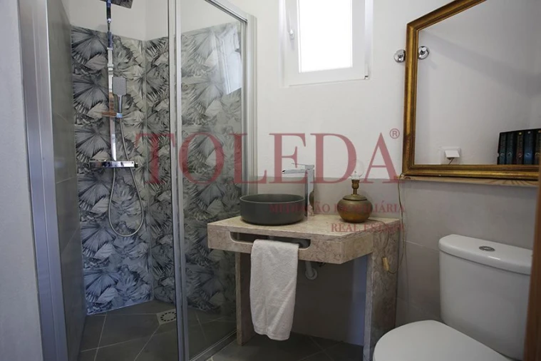 Moradia T2 para Venda em Almargem do Bispo, Pêro Pinheiro e Montelavar Foto 7